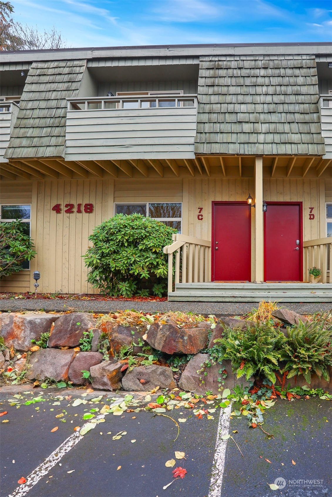 4218 156th Street SW Unit: 7C