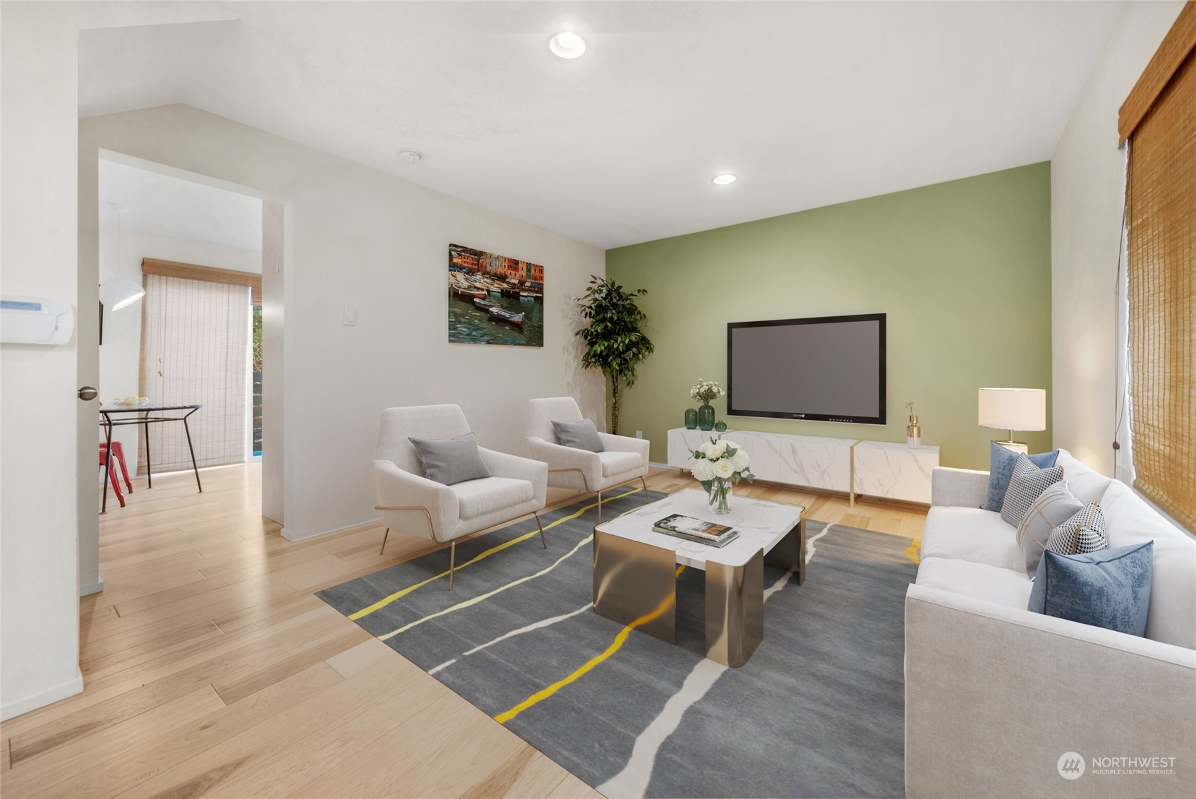 1601 B S Main Street