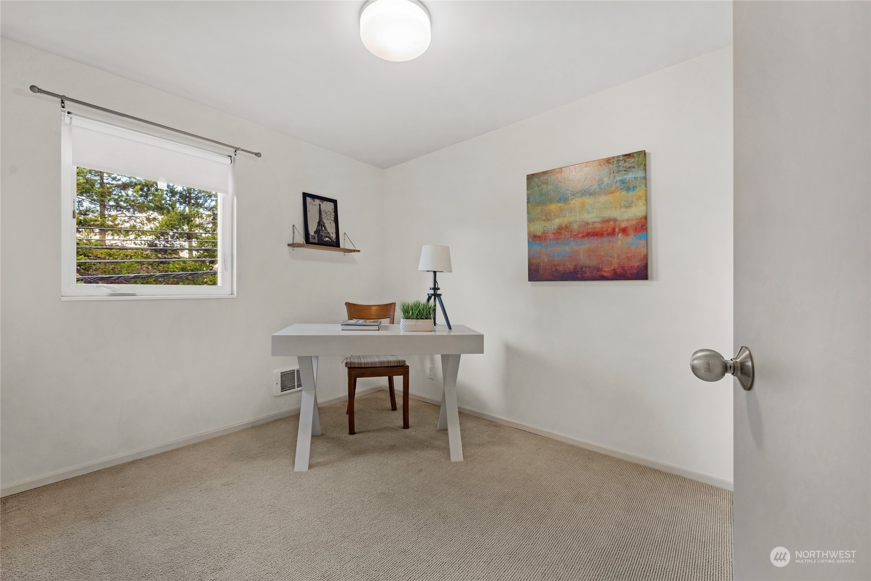 1601 B S Main Street