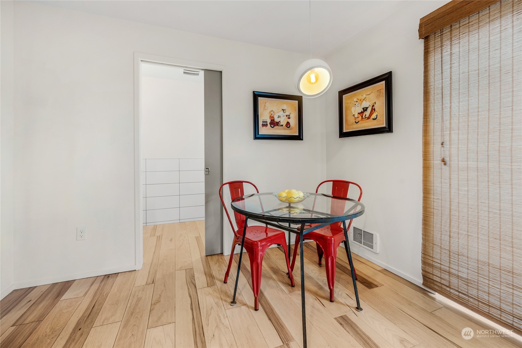 1601 B S Main Street