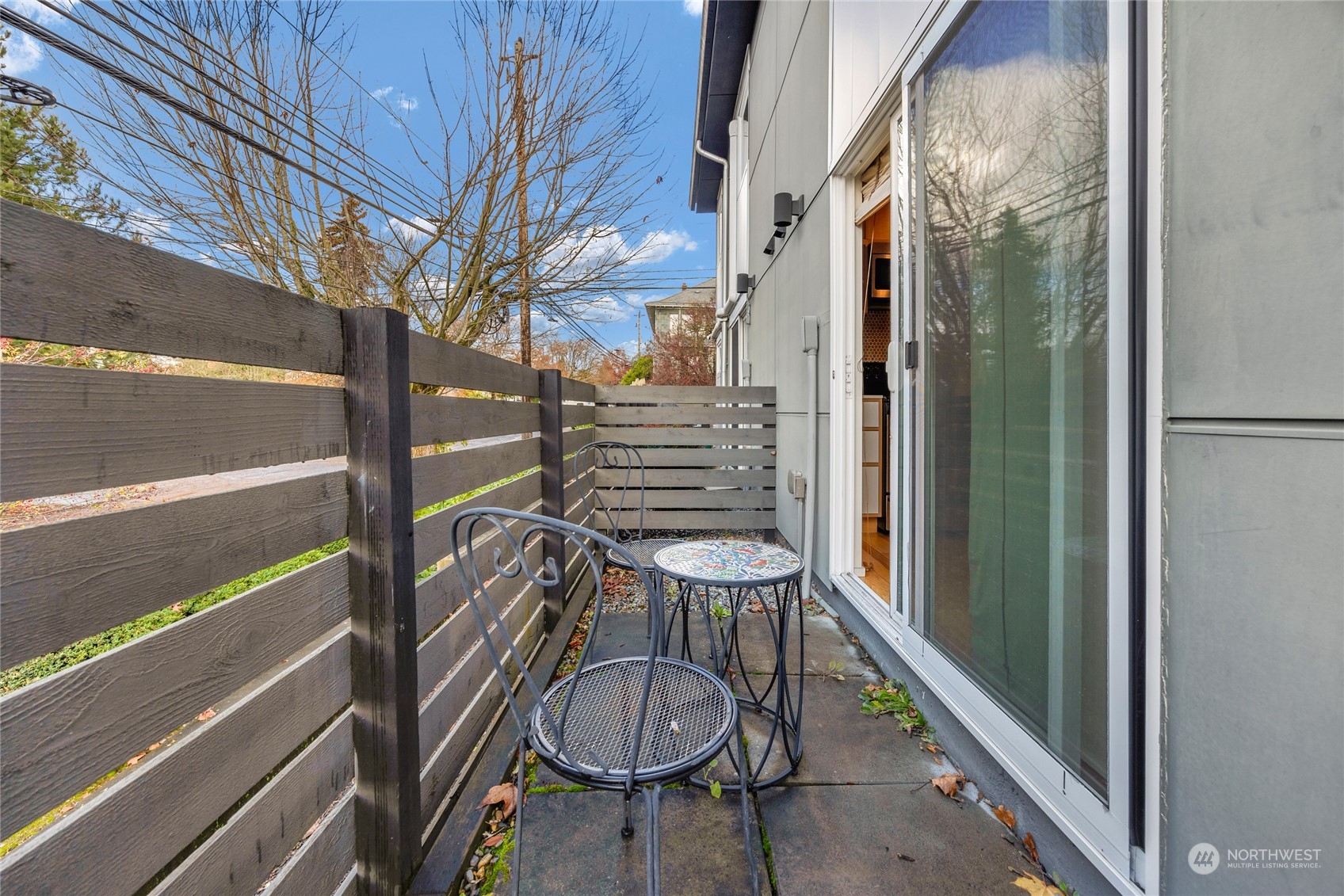 1601 B S Main Street