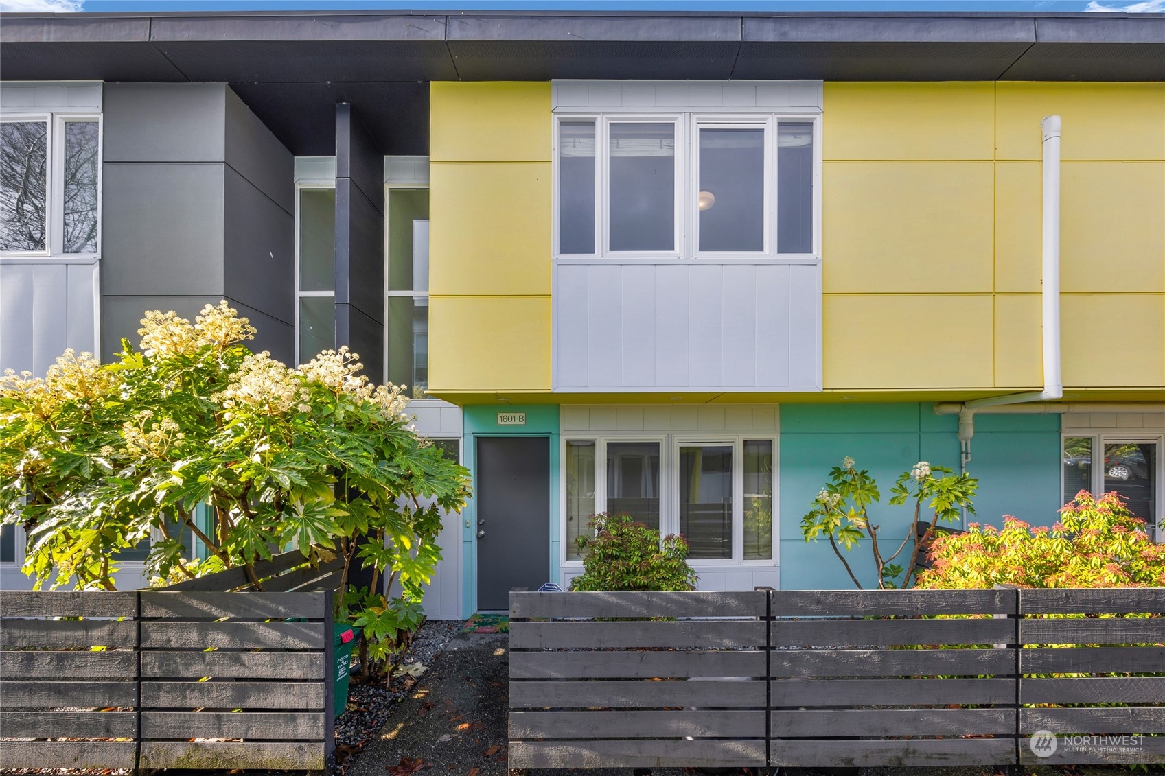 1601 B S Main Street