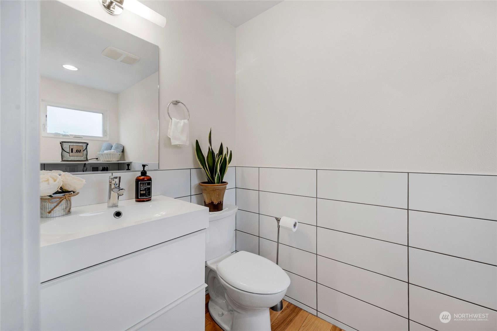 1601 B S Main Street