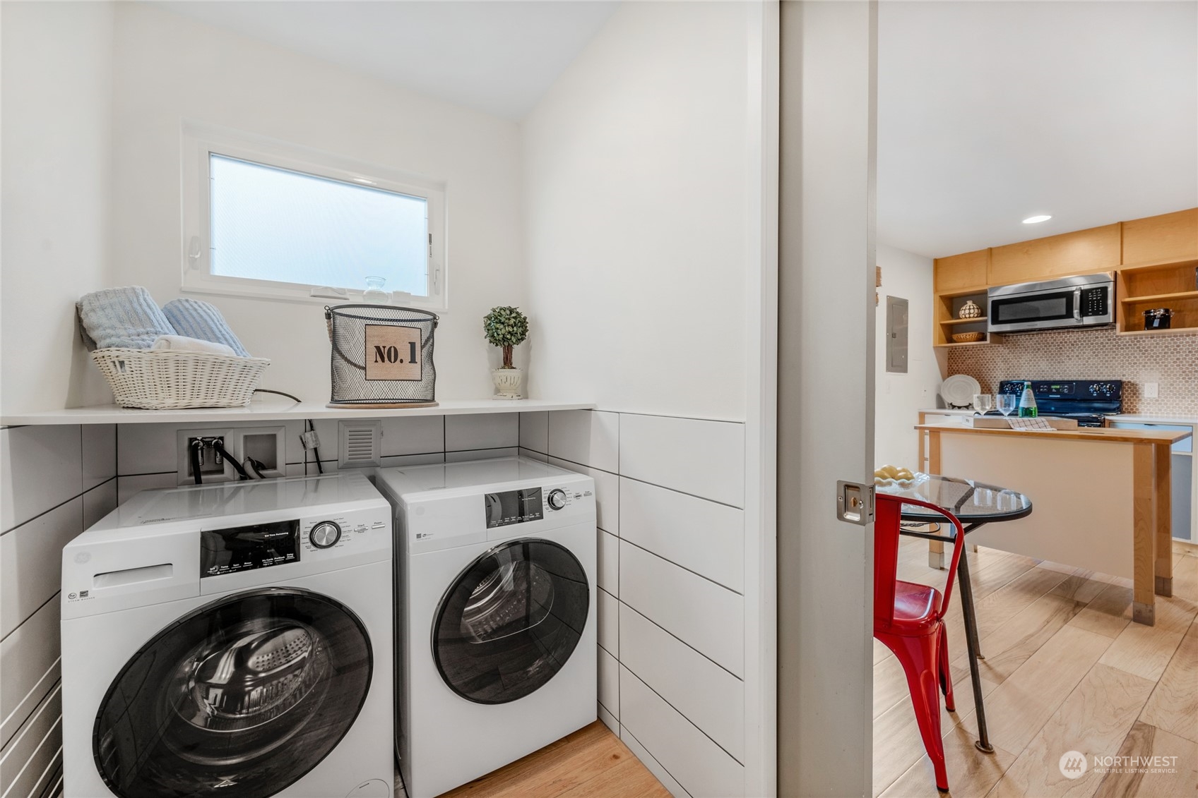 1601 B S Main Street