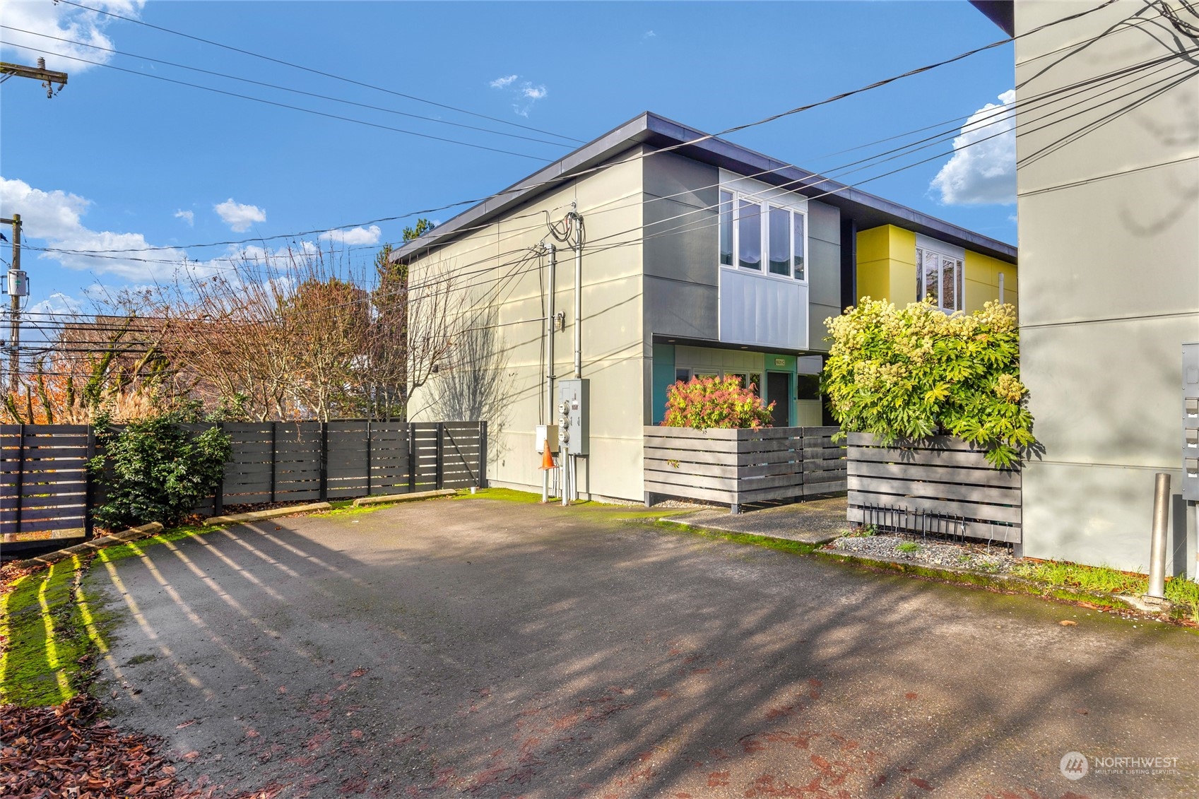 1601 B S Main Street