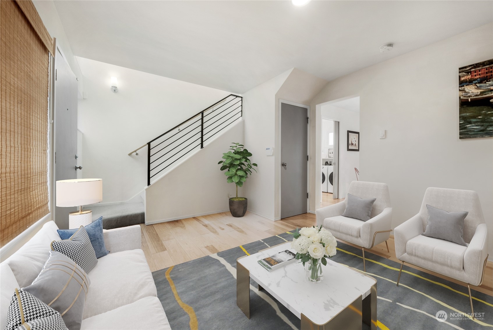 1601 B S Main Street