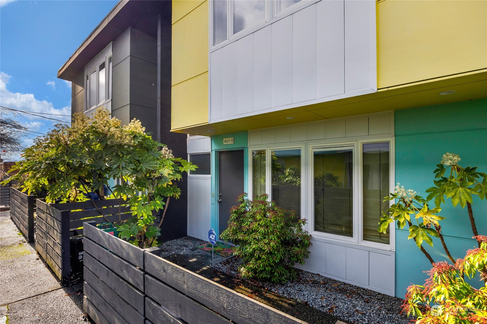 1601 B S Main Street