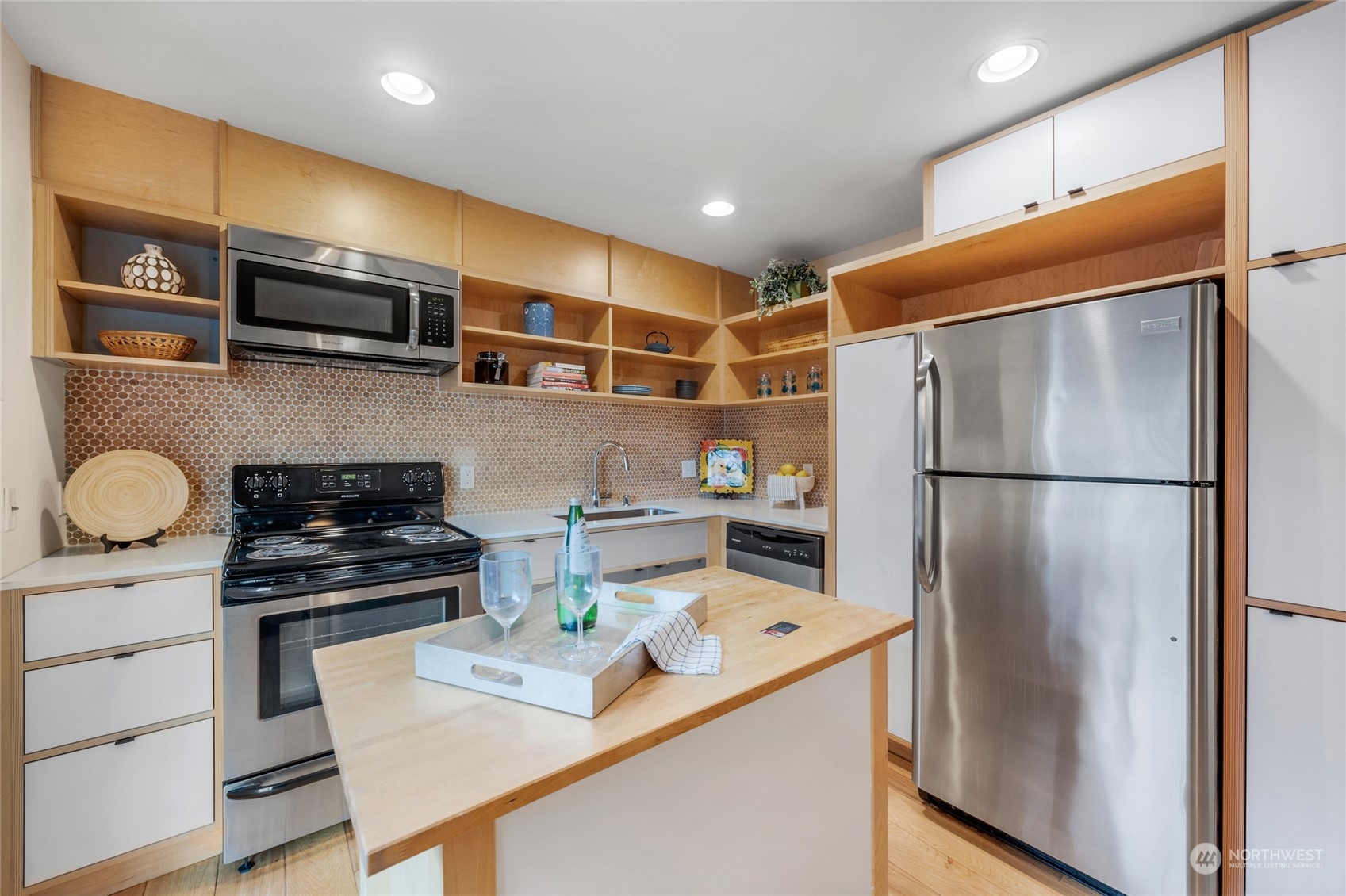 1601 B S Main Street