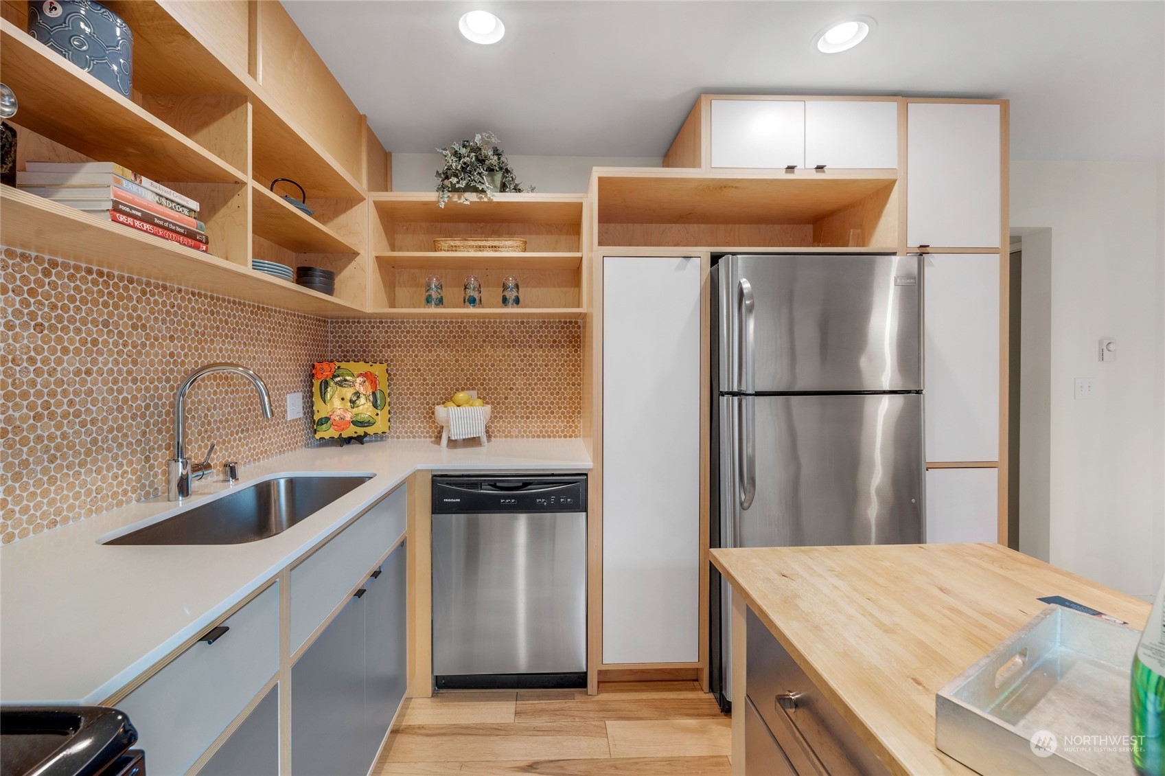 1601 B S Main Street