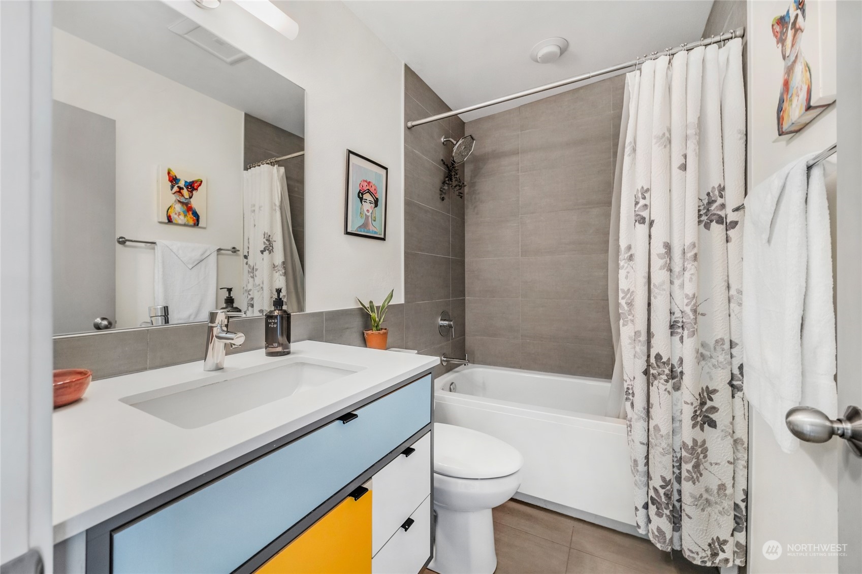 1601 B S Main Street