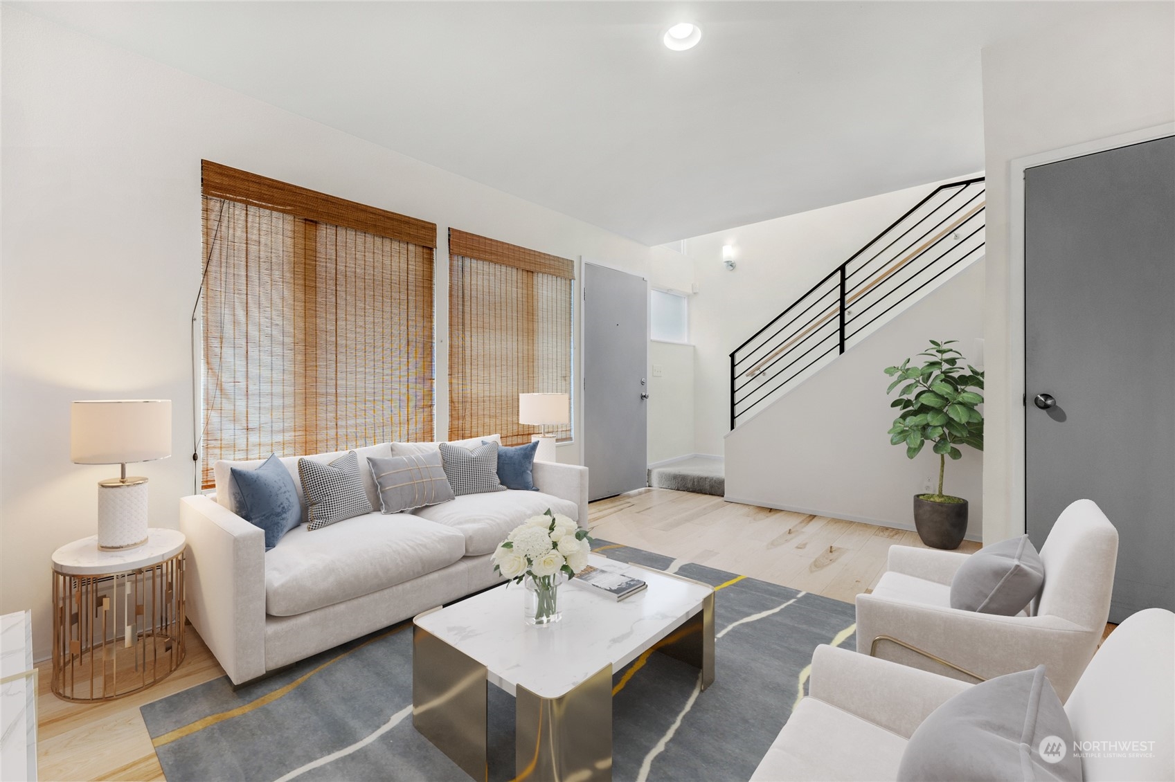 1601 B S Main Street