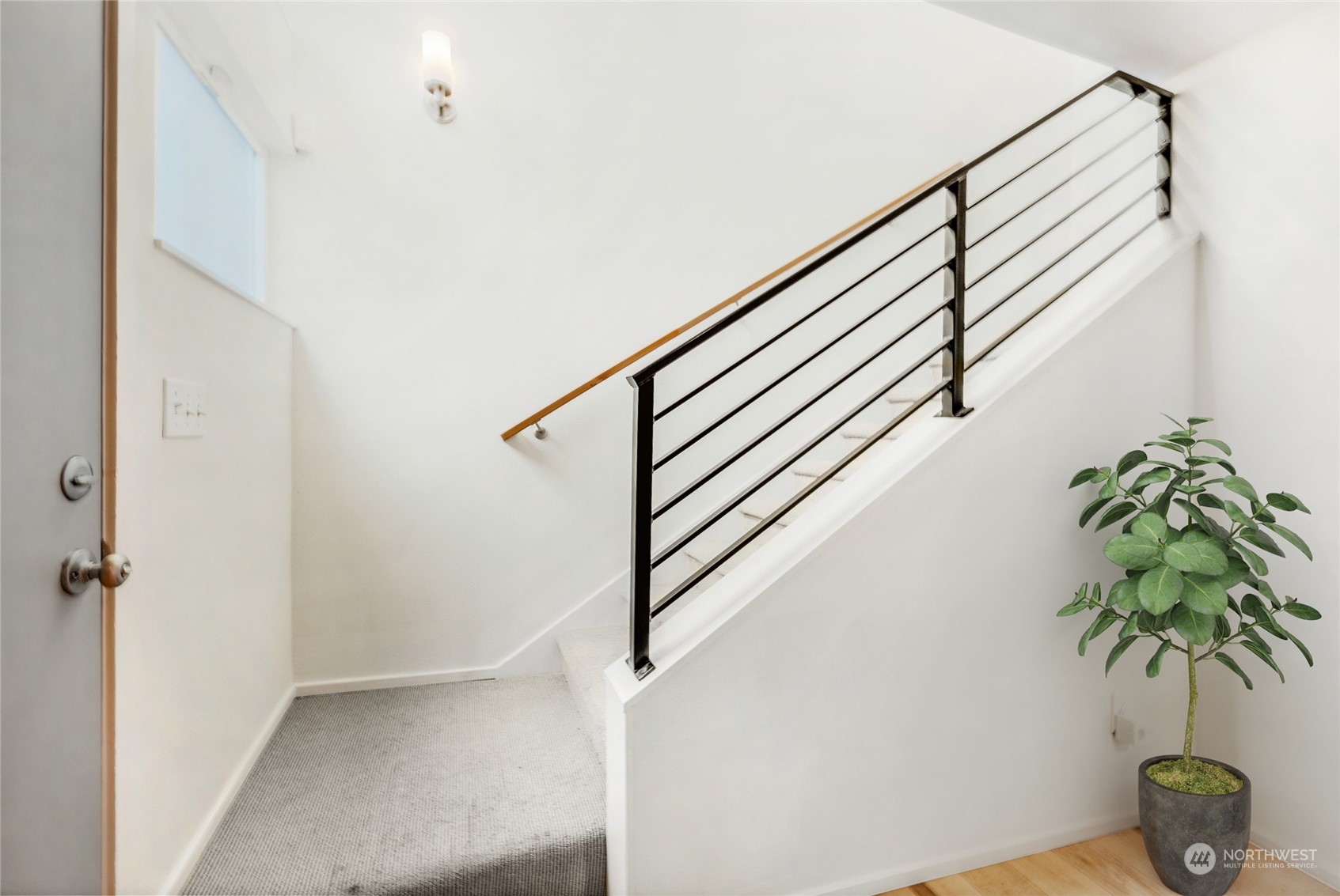 1601 B S Main Street