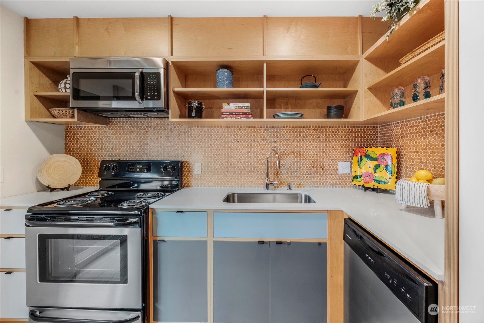 1601 B S Main Street