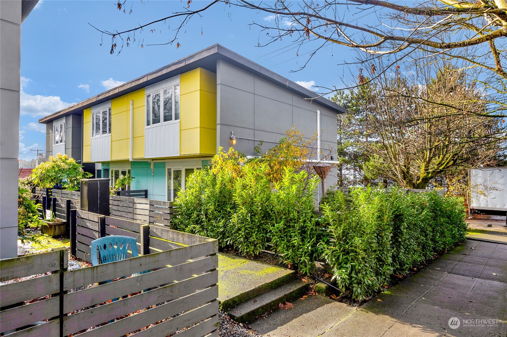 1601 B S Main Street