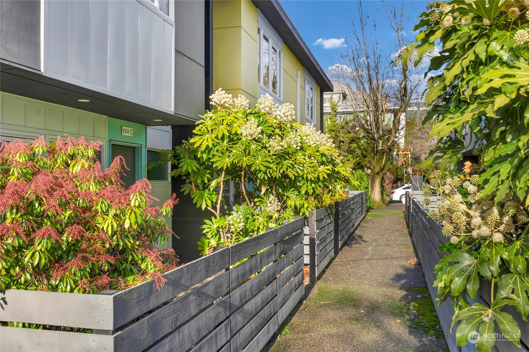 1601 B S Main Street