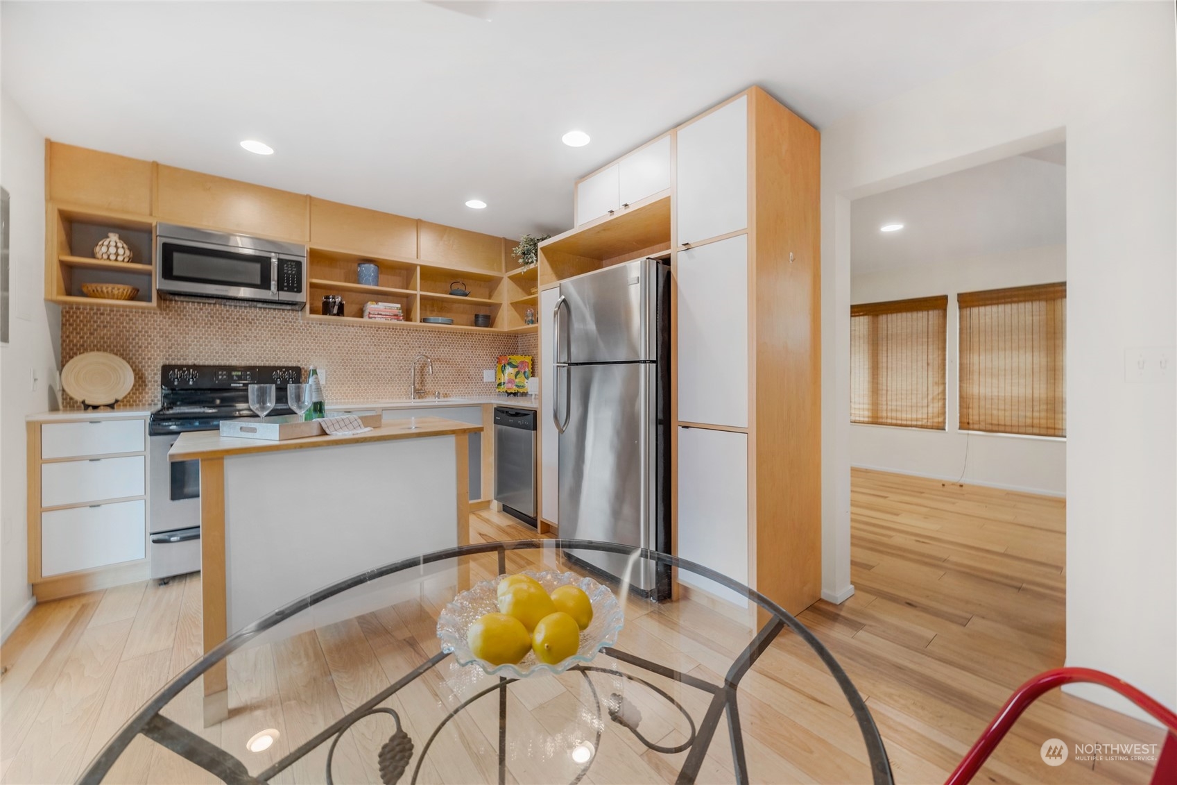 1601 B S Main Street