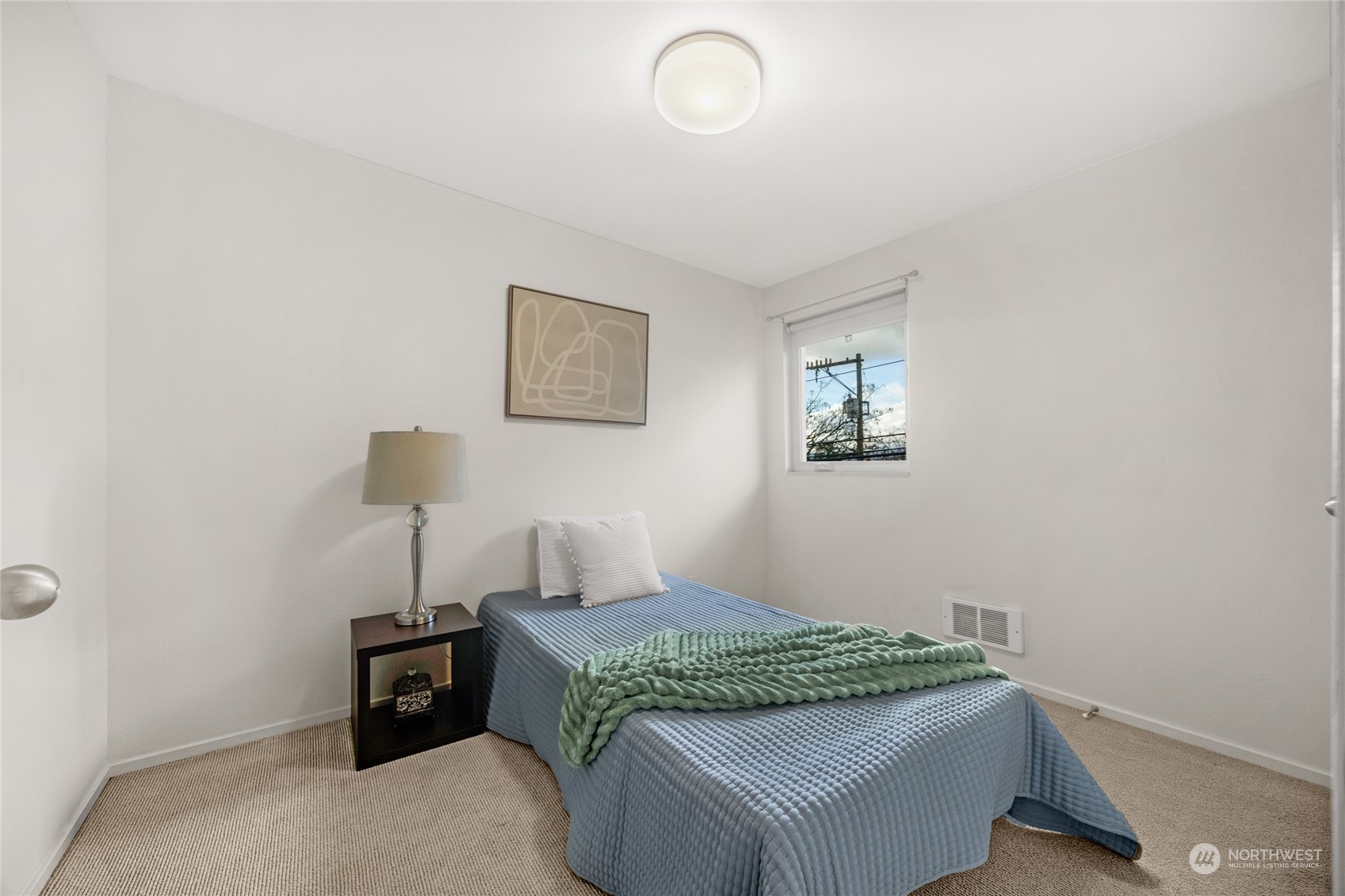 1601 B S Main Street