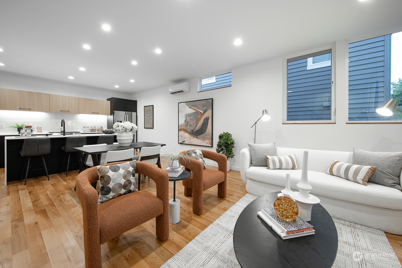 4828 40th Avenue SW Unit: B