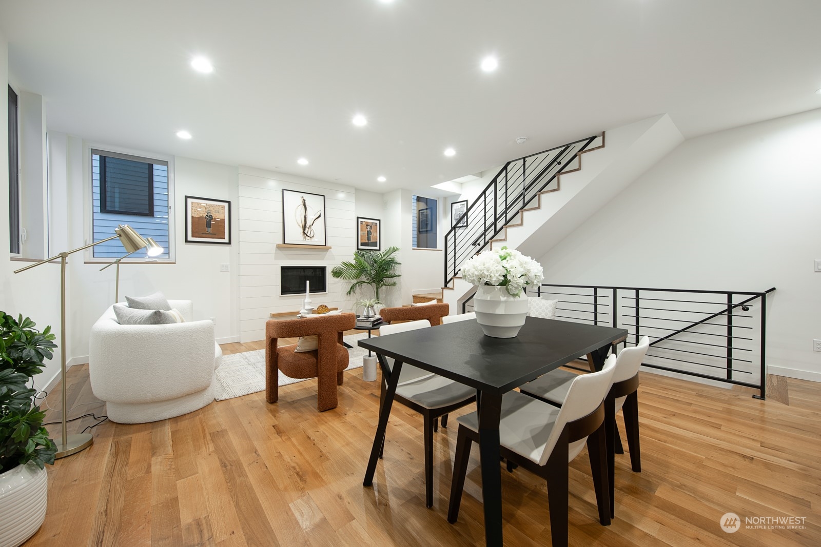 4828 40th Avenue SW Unit: B