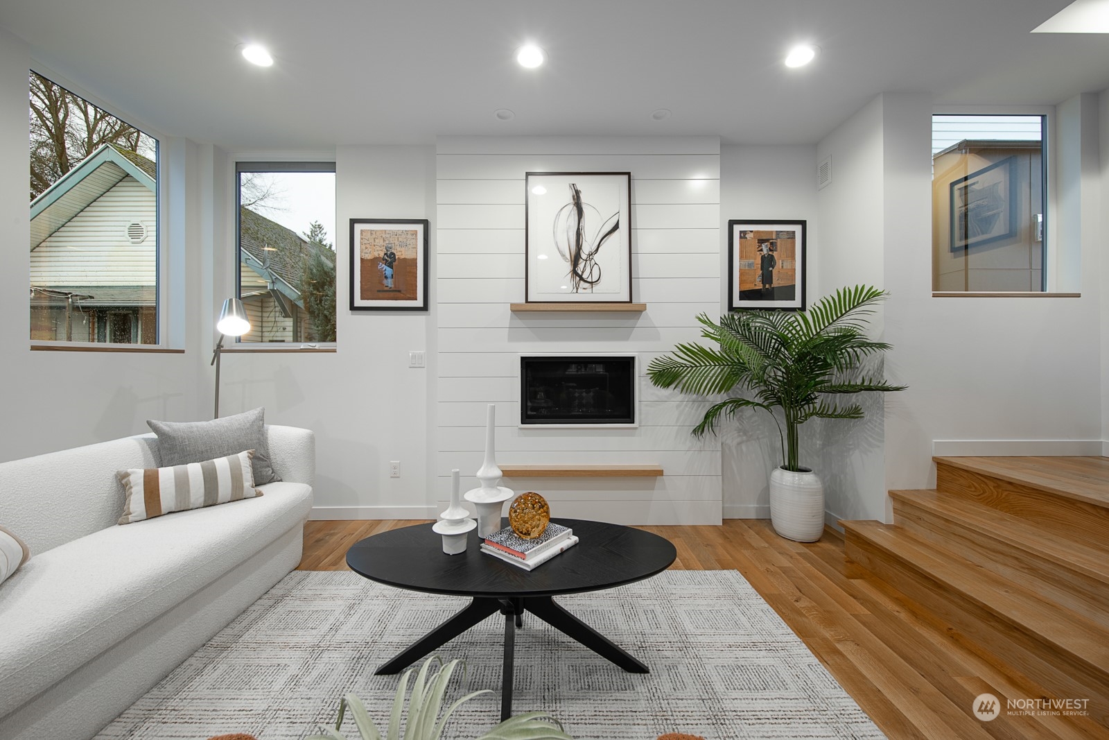 4828 40th Avenue SW Unit: B