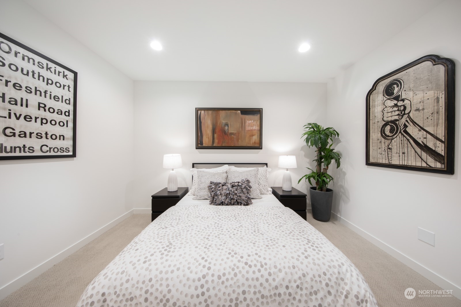 4828 40th Avenue SW Unit: B