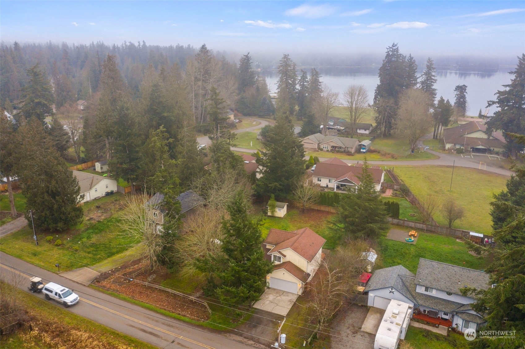 15638 SE Lindsay Road