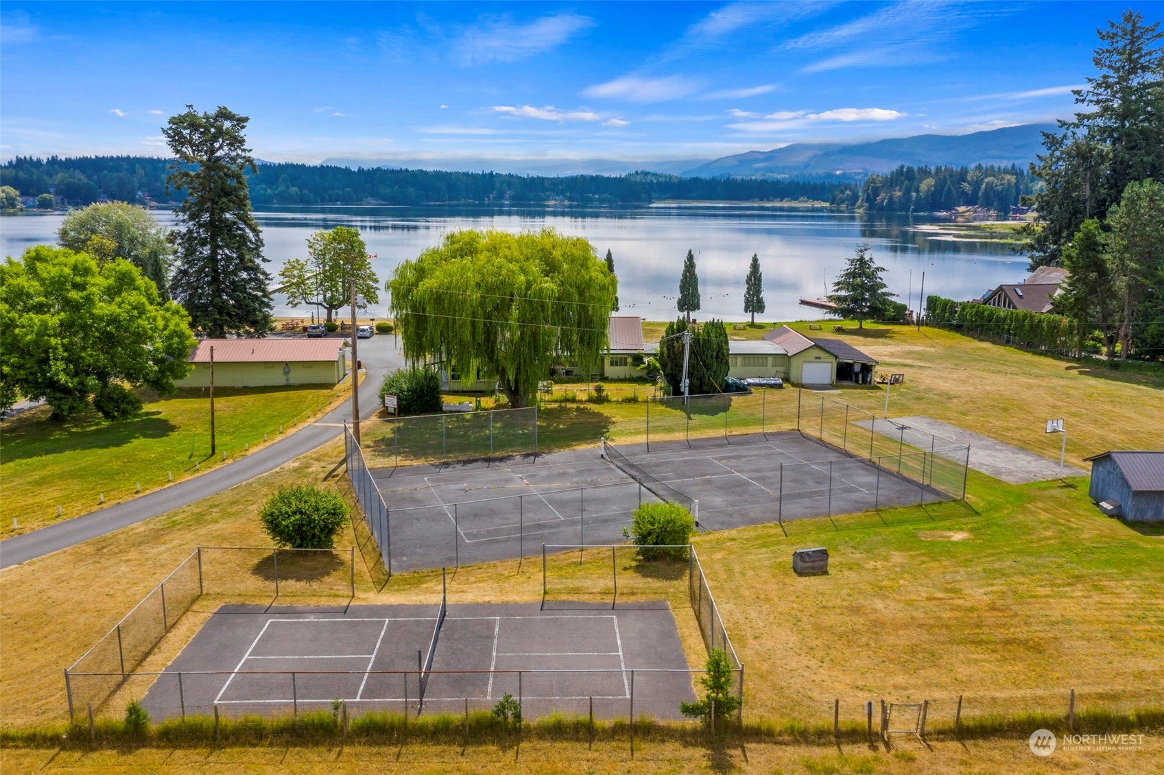 15638 SE Lindsay Road