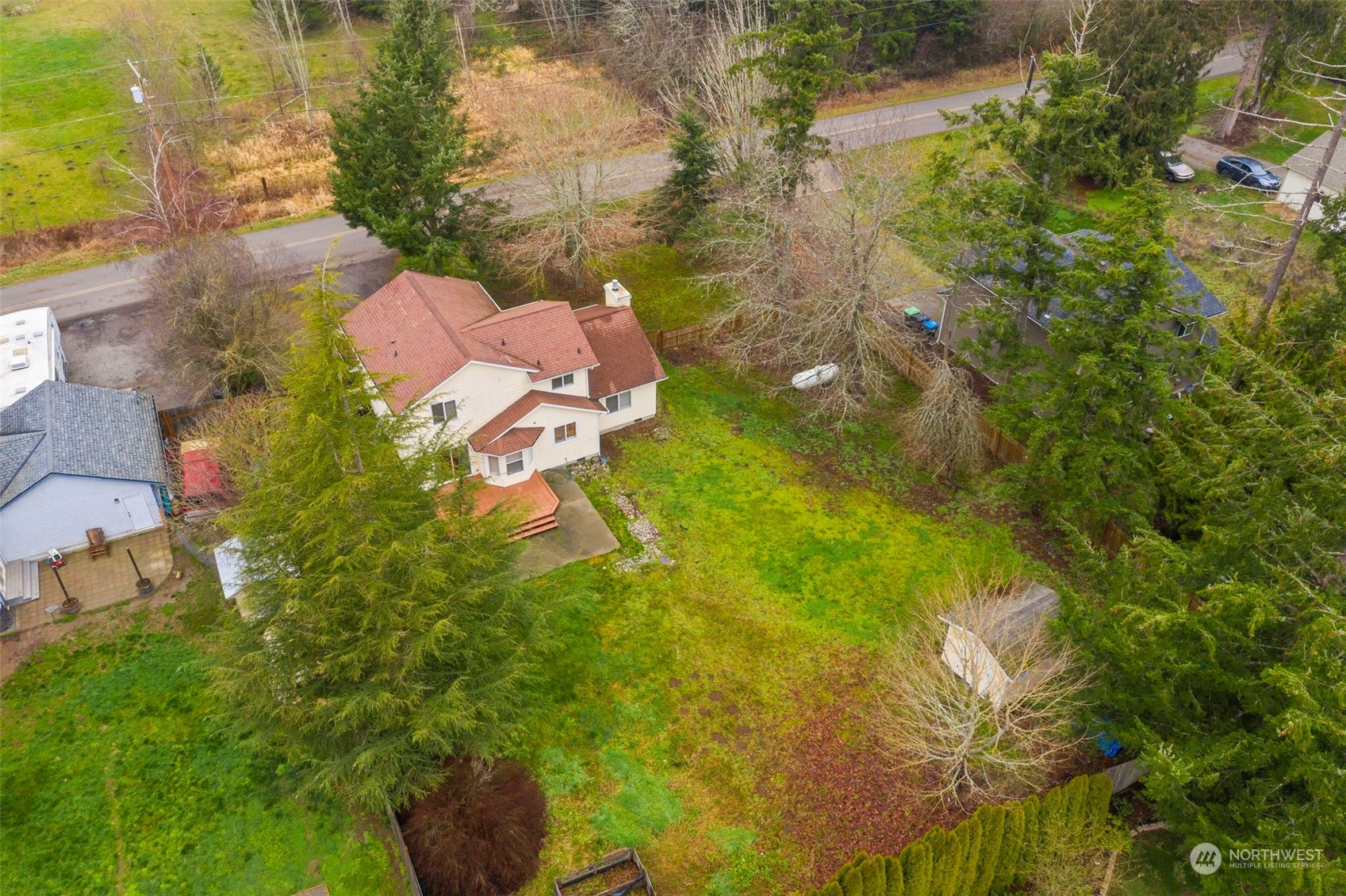 15638 SE Lindsay Road