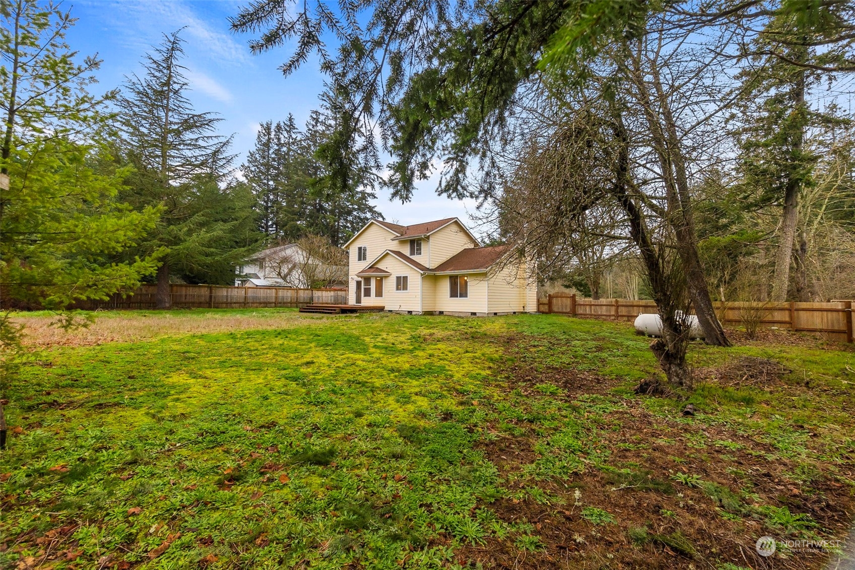 15638 SE Lindsay Road