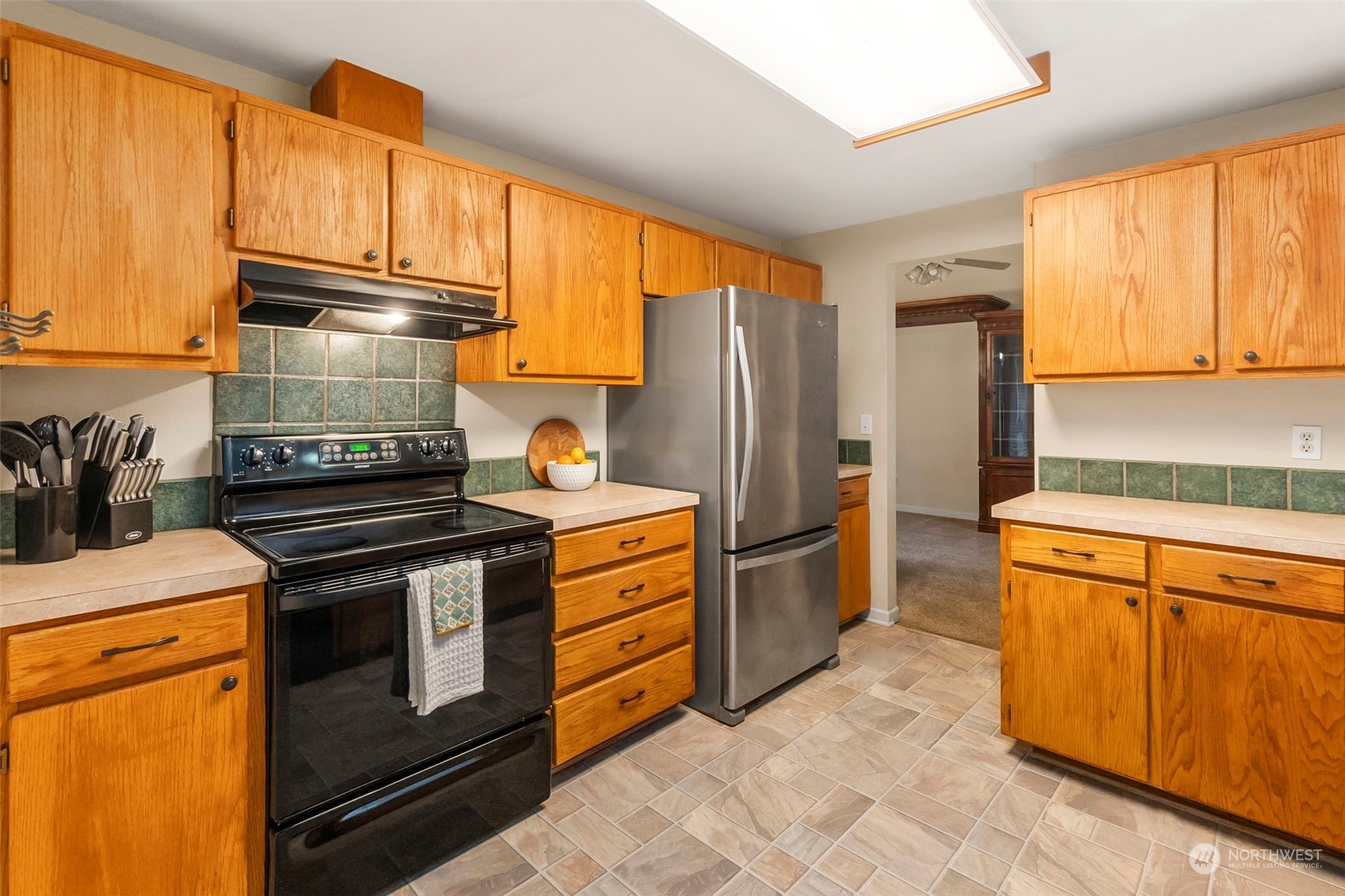 15638 SE Lindsay Road