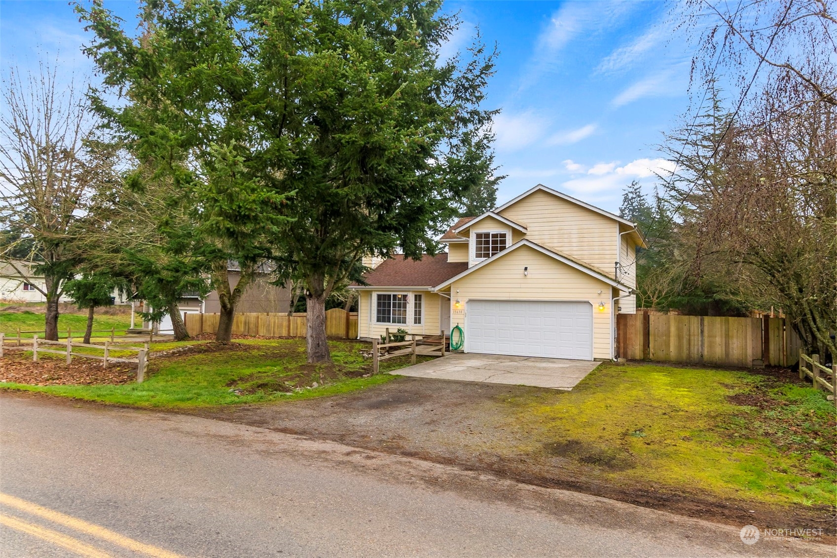 15638 SE Lindsay Road