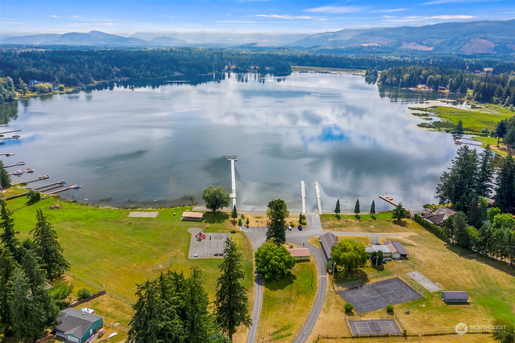 15638 SE Lindsay Road