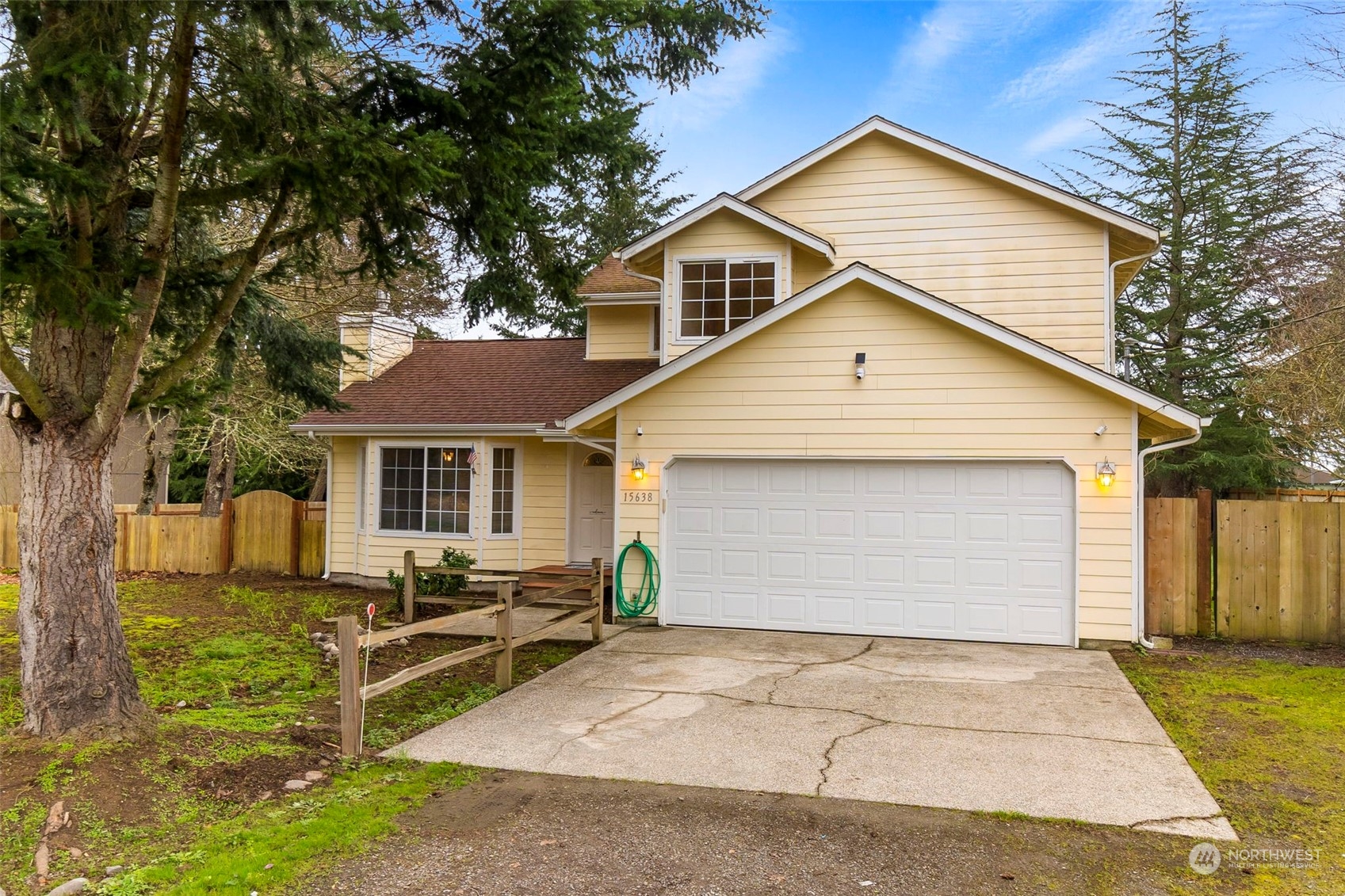 15638 SE Lindsay Road