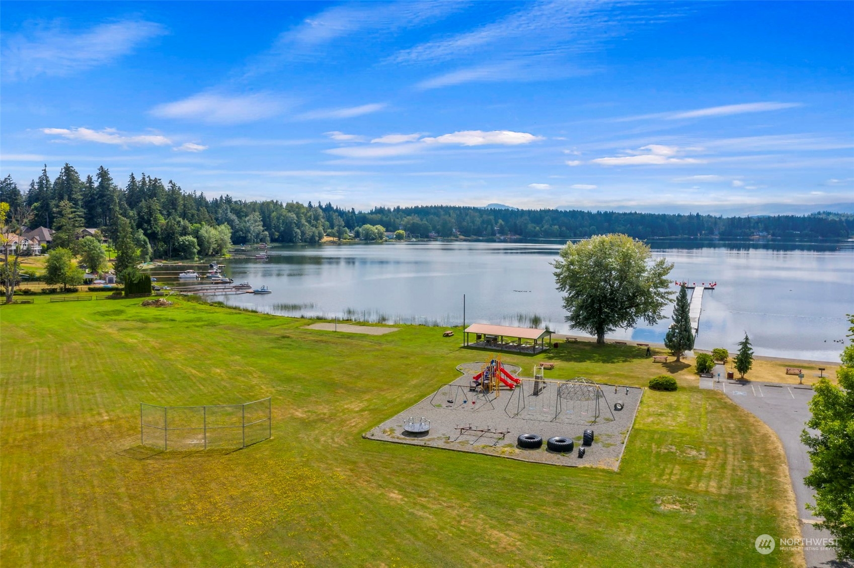 15638 SE Lindsay Road