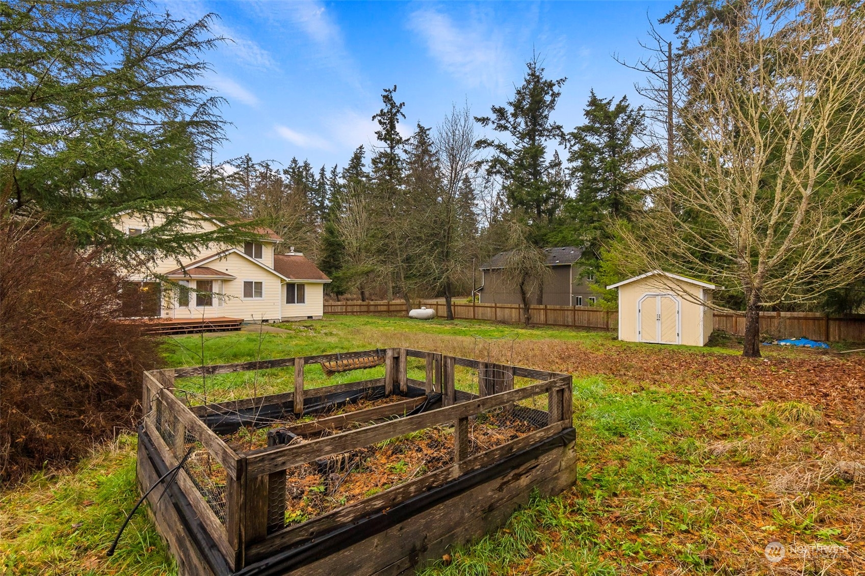 15638 SE Lindsay Road