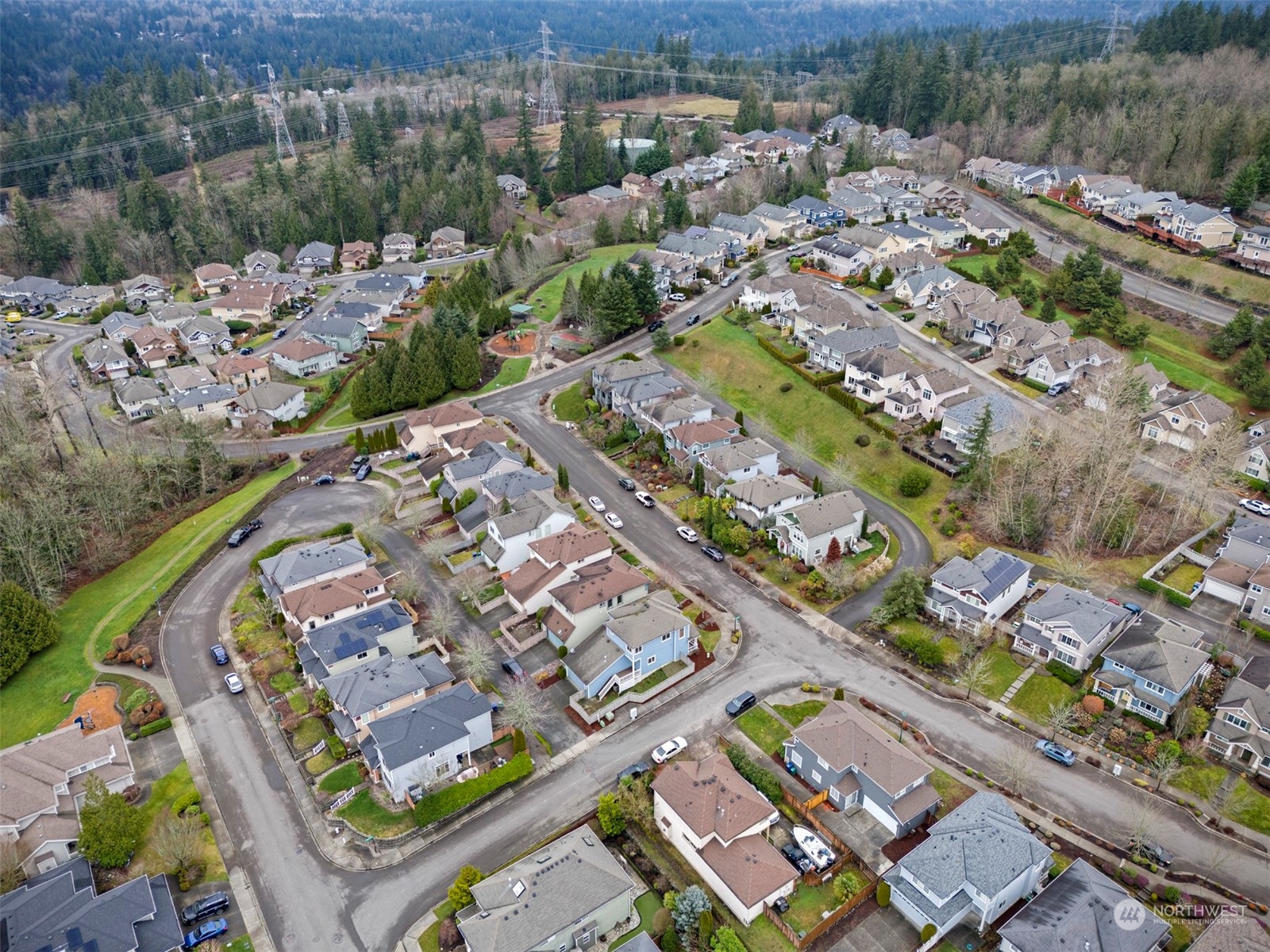 16761 Woodside Drive SE