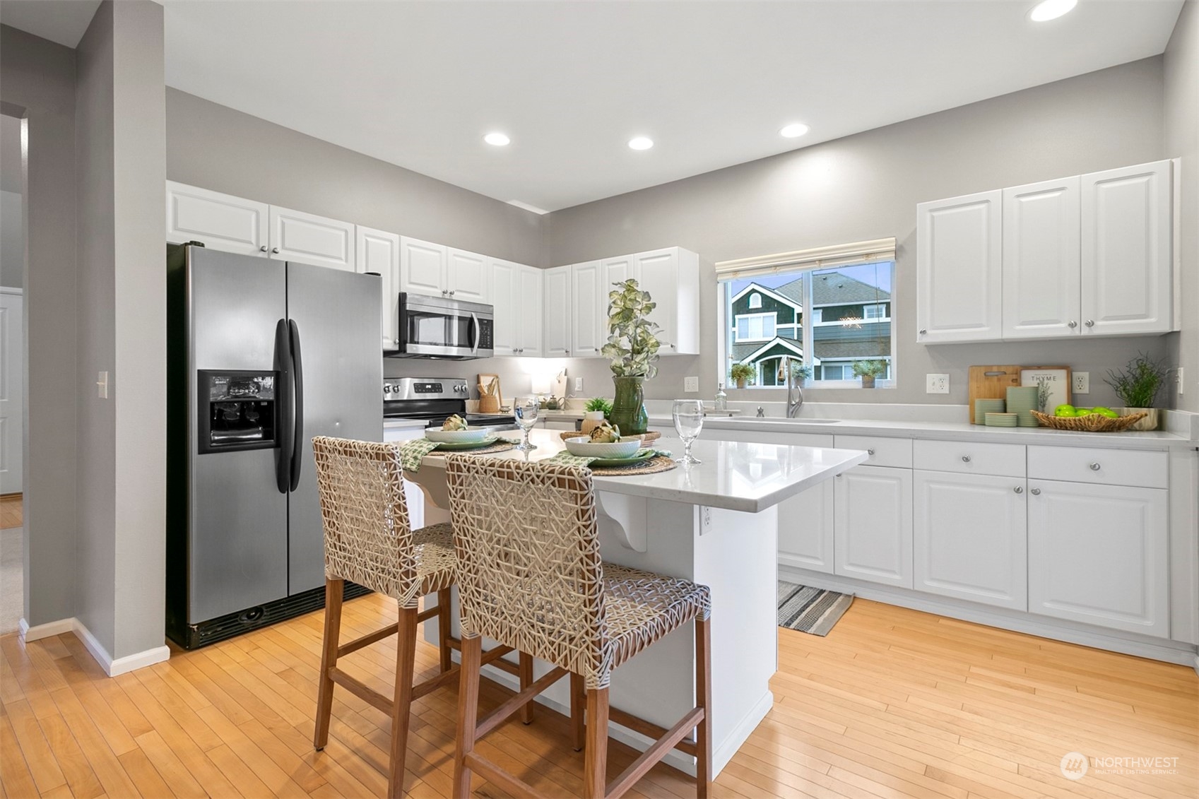 16761 Woodside Drive SE