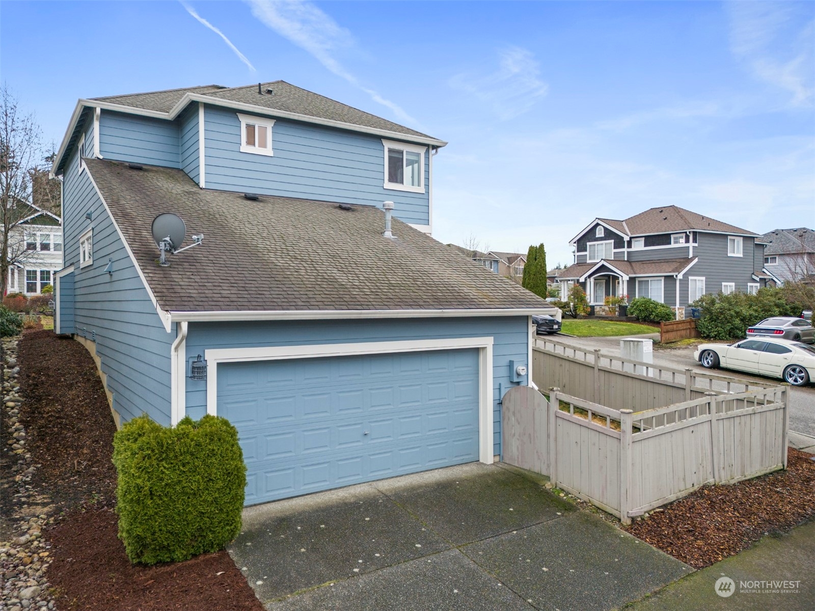 16761 Woodside Drive SE