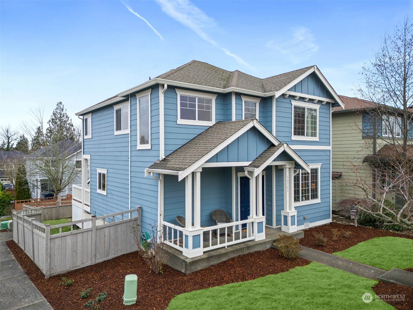 16761 Woodside Drive SE