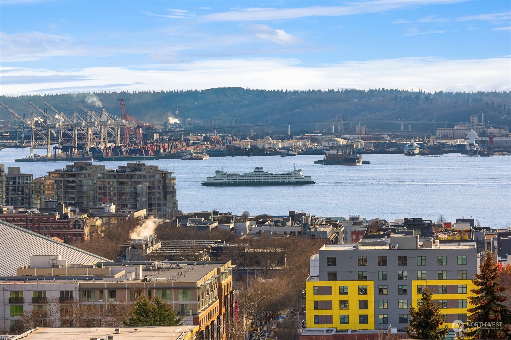 15 Prospect Street Unit: B201