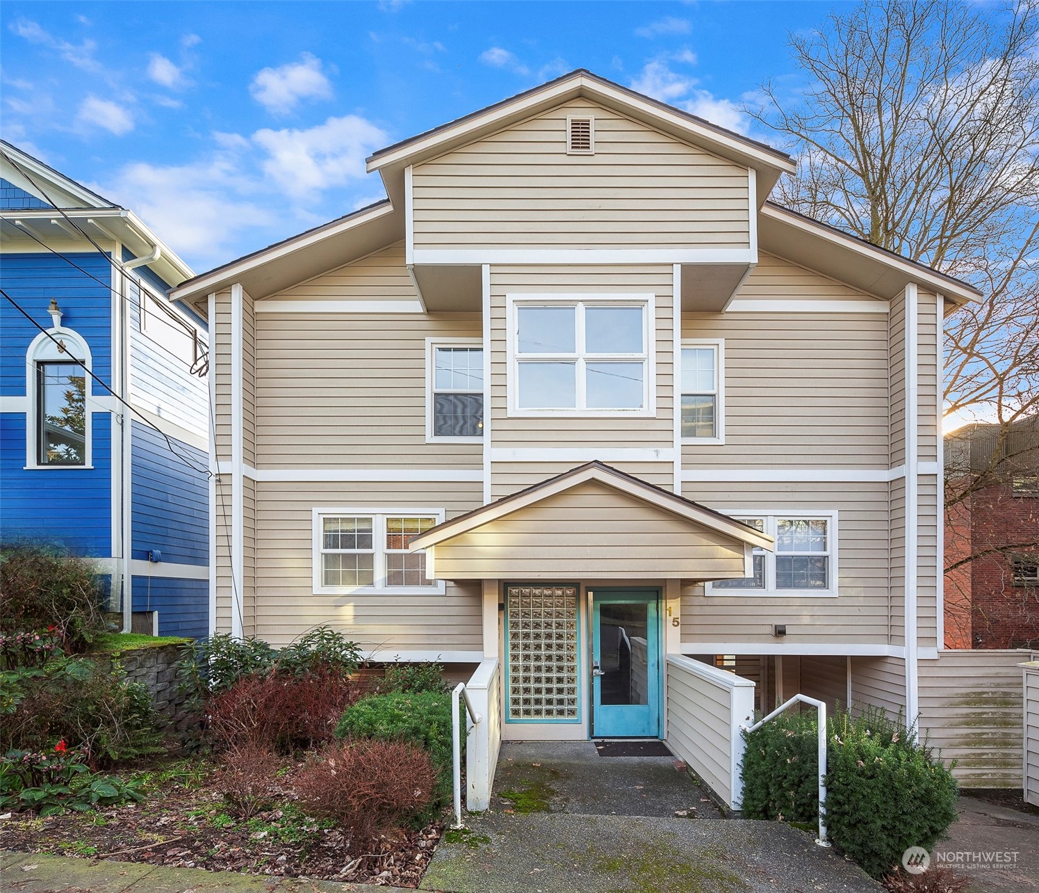 15 Prospect Street Unit: B201