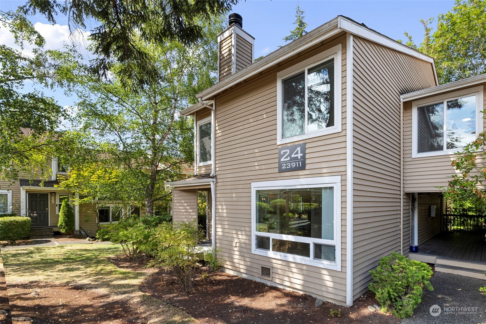 23911 12th Place S Unit: 2405