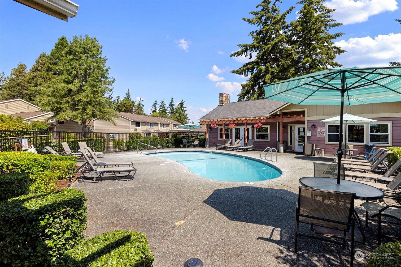 23911 12th Place S Unit: 2405