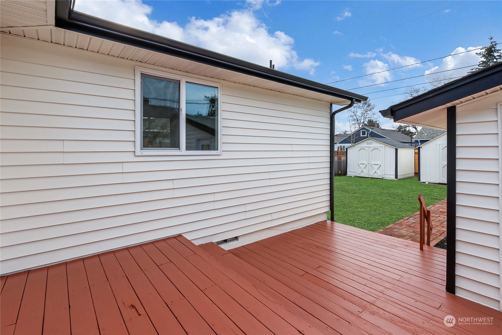 7232 S Wapato Street