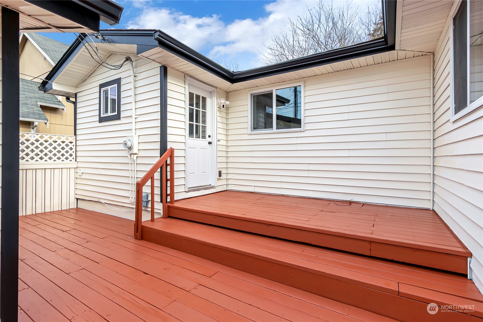 7232 S Wapato Street