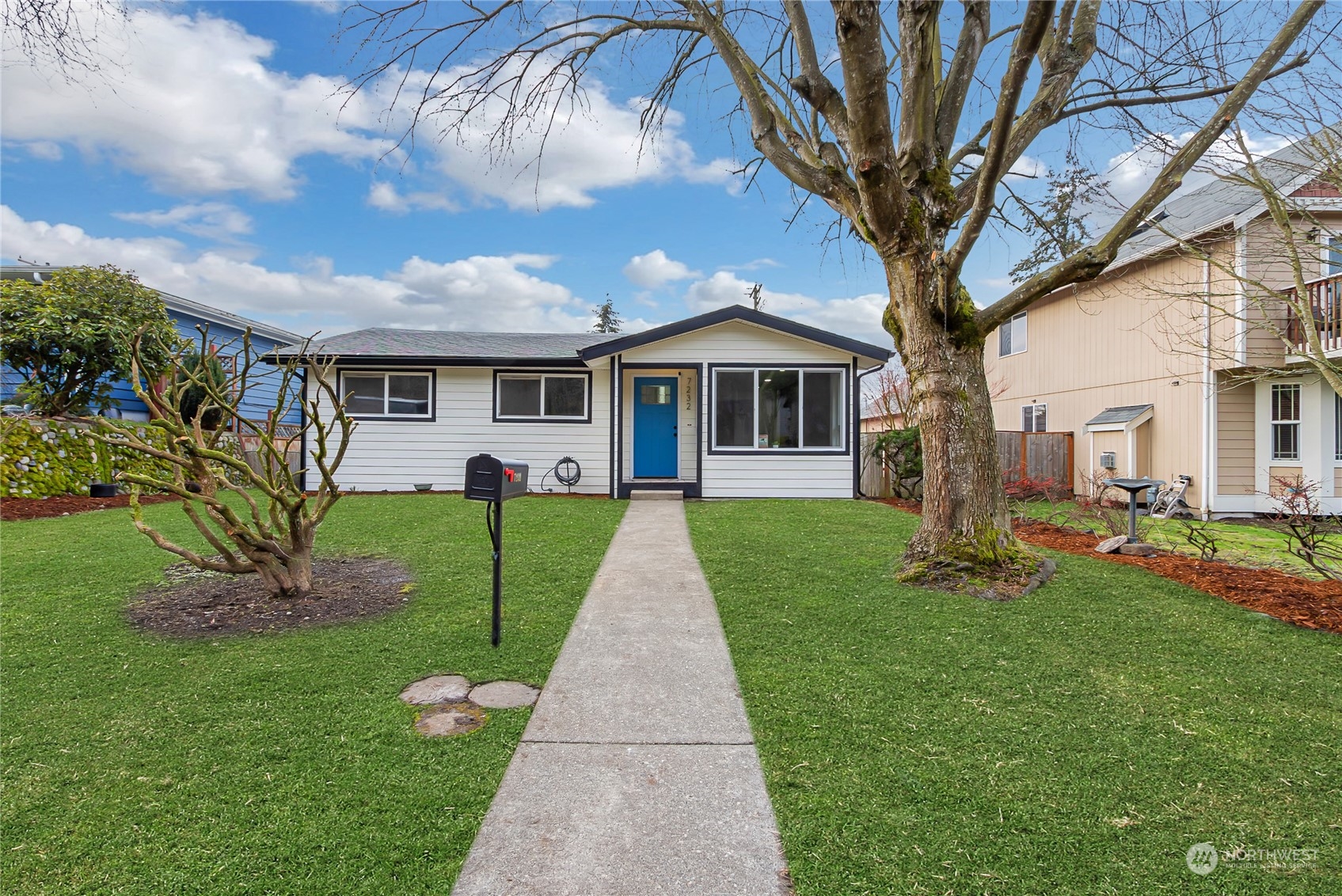 7232 S Wapato Street