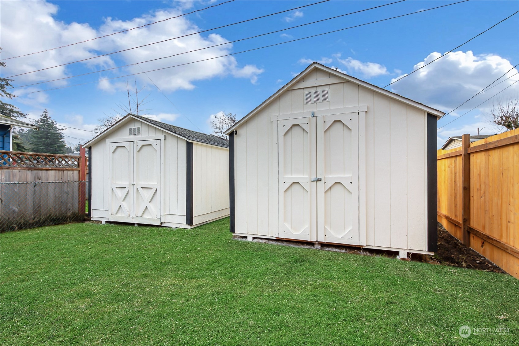 7232 S Wapato Street