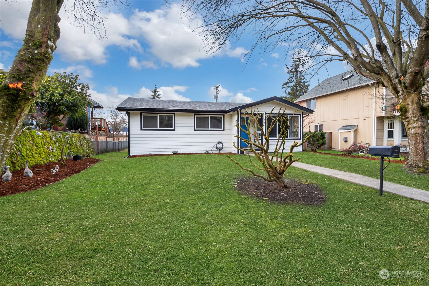 7232 S Wapato Street