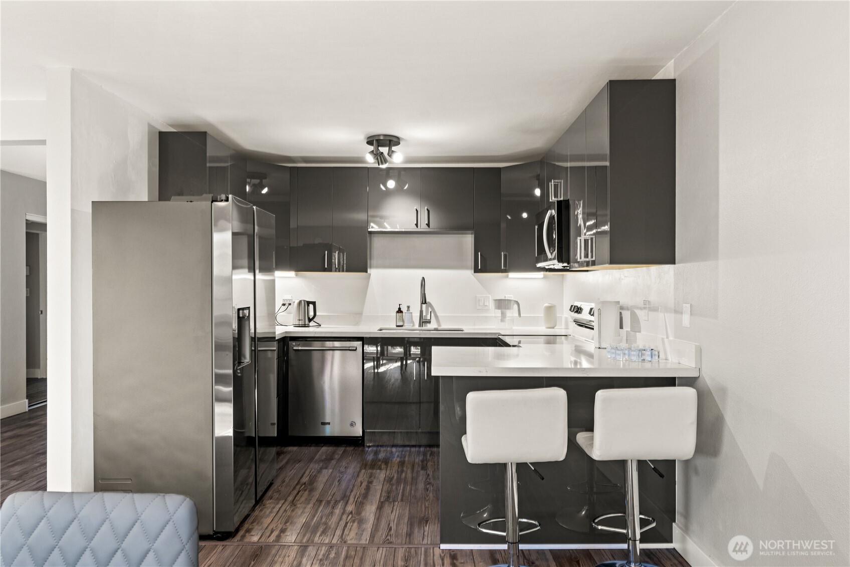 1425 S Puget Drive Unit: G6