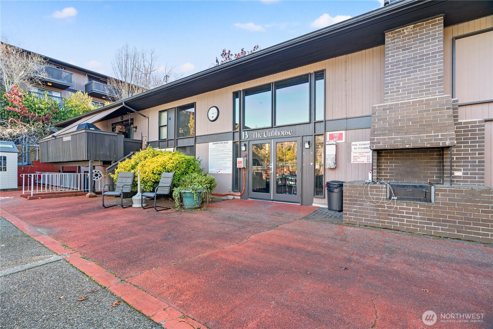 1425 S Puget Drive Unit: G6